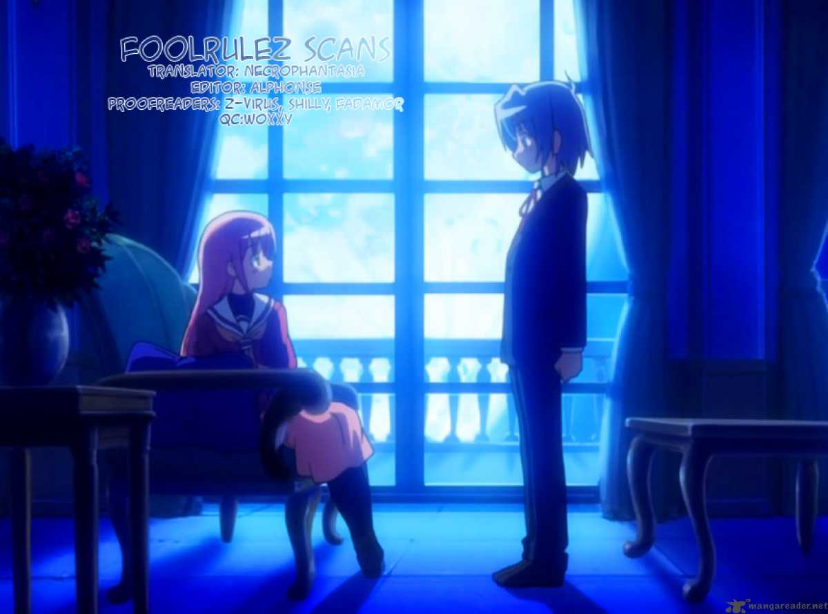 Hayate The Combat Butler 142 17
