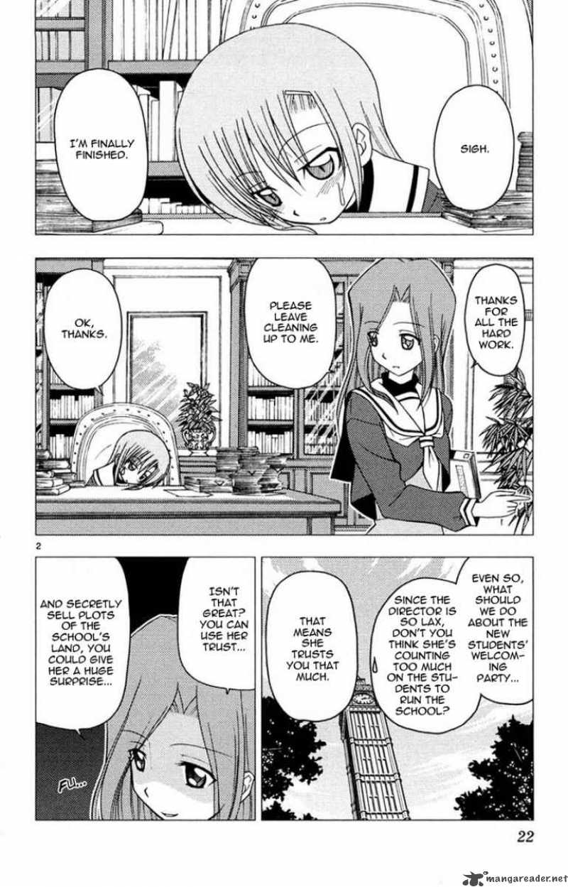 Hayate The Combat Butler 142 2