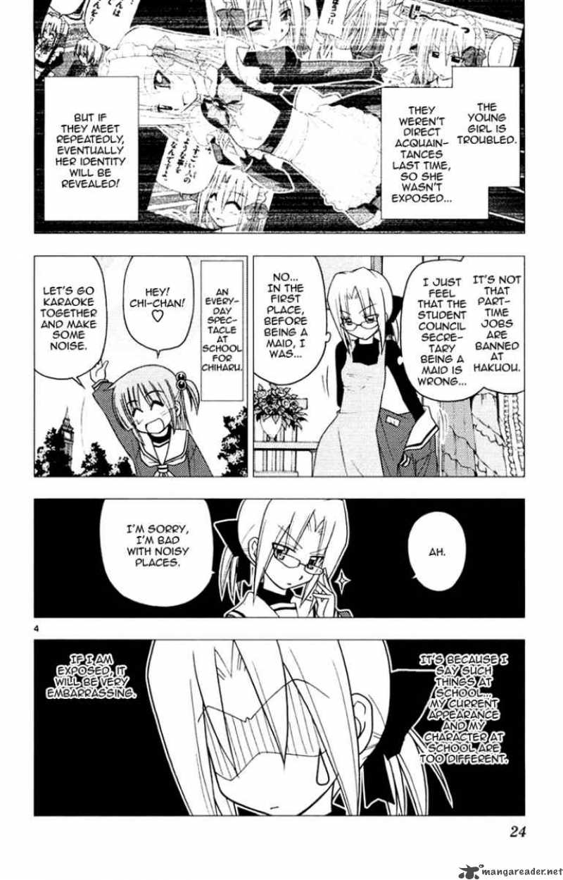 Hayate The Combat Butler 142 4