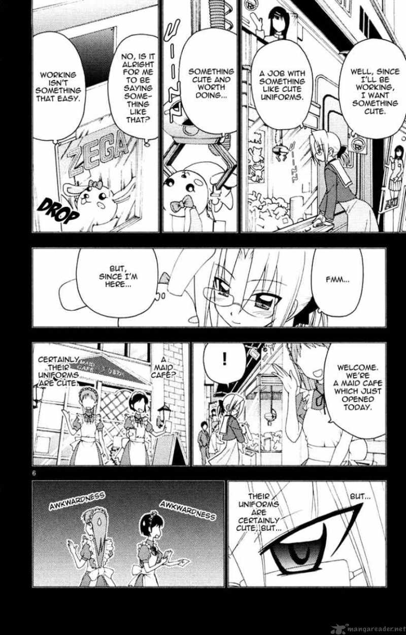 Hayate The Combat Butler 142 6