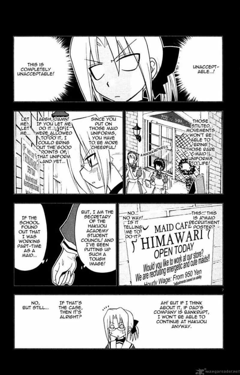 Hayate The Combat Butler 142 7