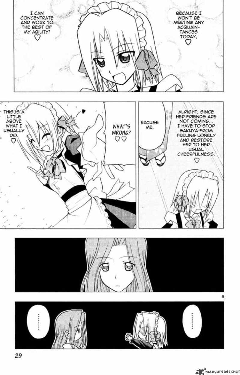 Hayate The Combat Butler 142 9