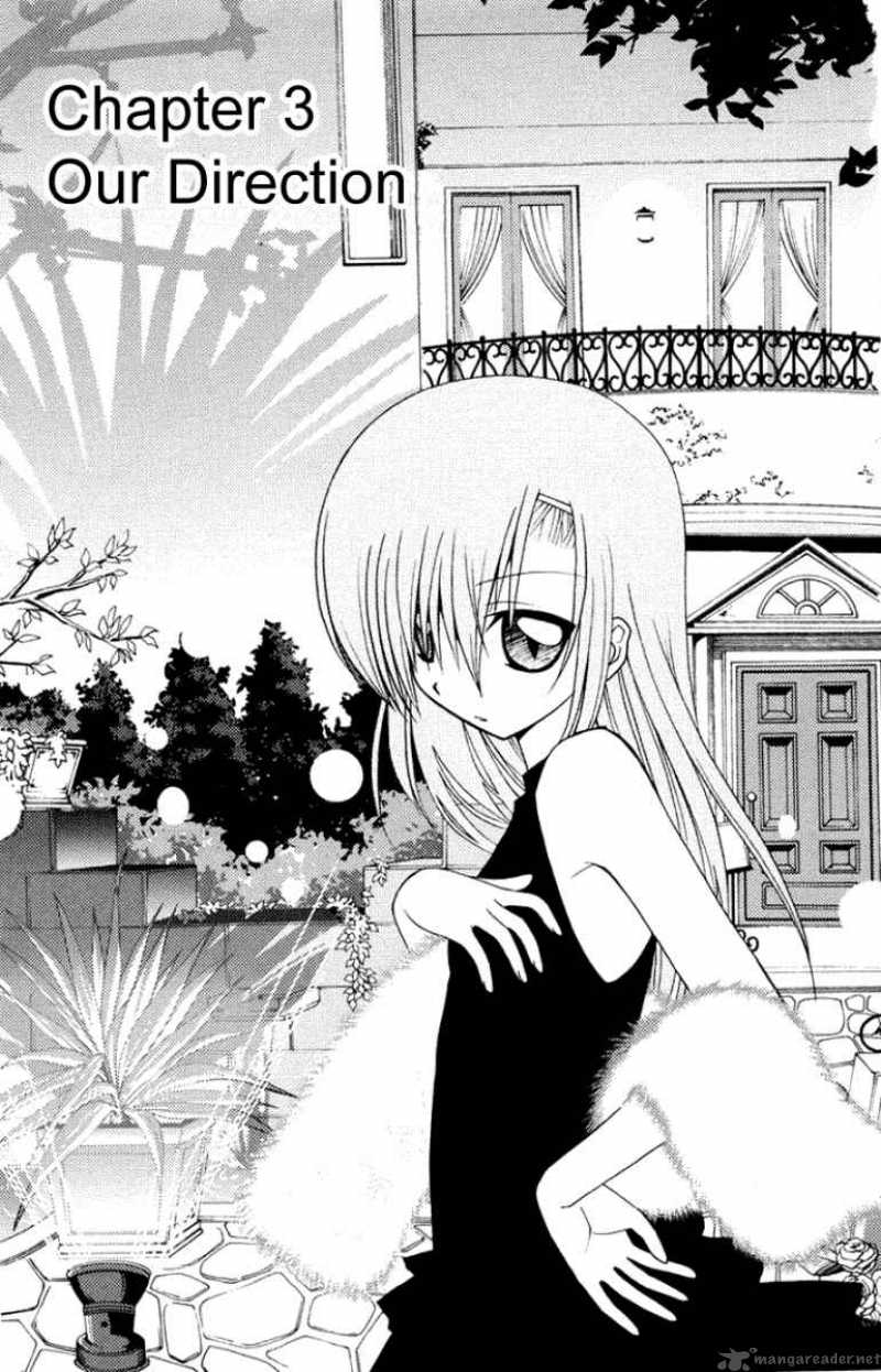 Hayate The Combat Butler 143 1