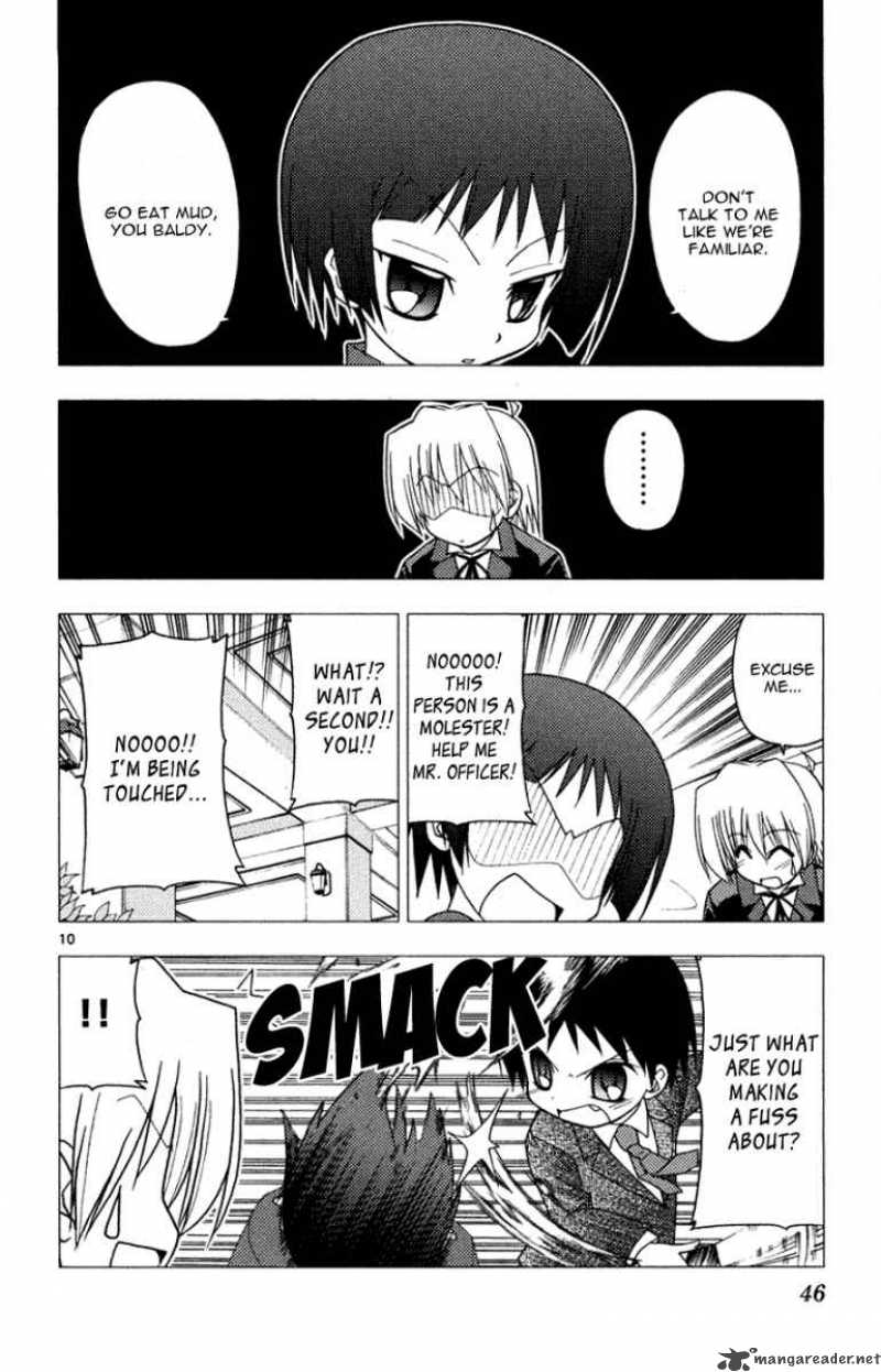 Hayate The Combat Butler 143 10