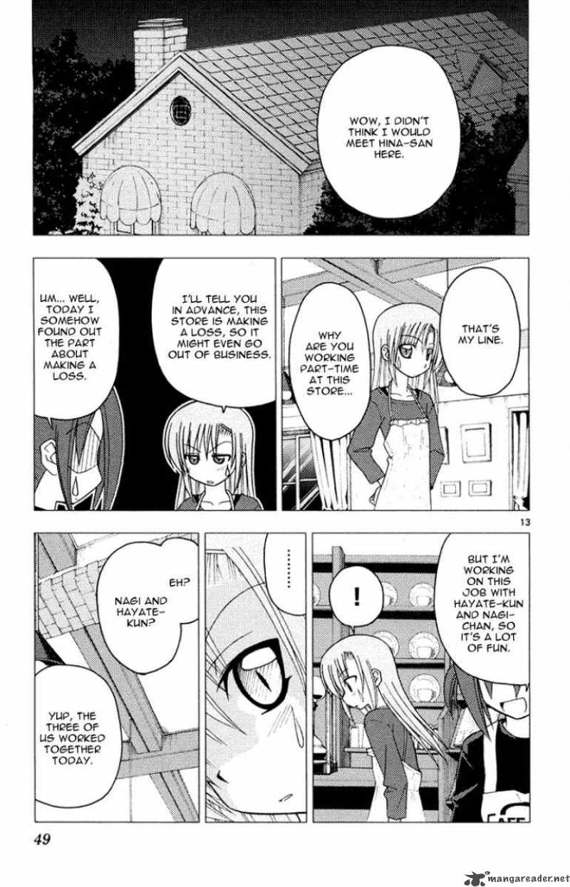 Hayate The Combat Butler 143 13