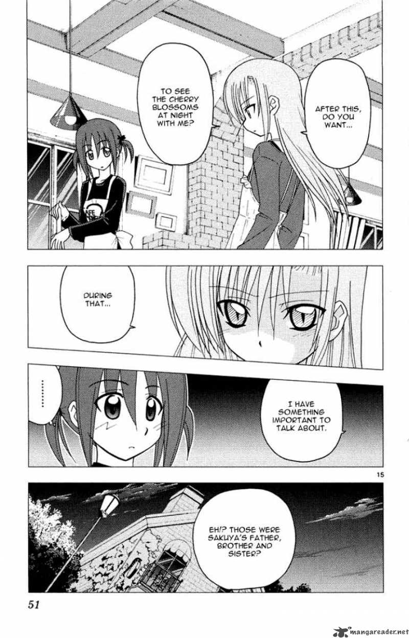 Hayate The Combat Butler 143 15