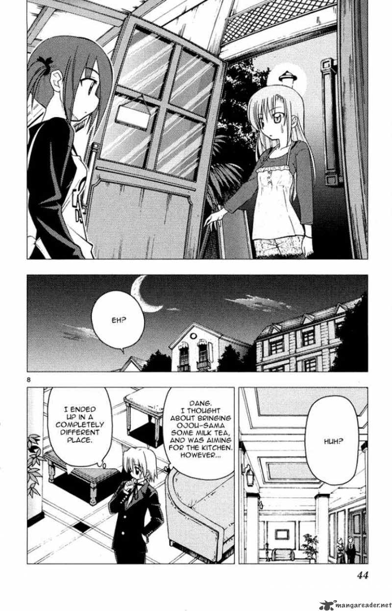 Hayate The Combat Butler 143 8