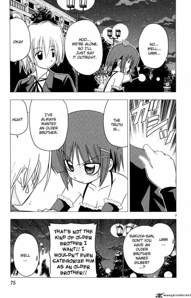 Hayate The Combat Butler 145 8