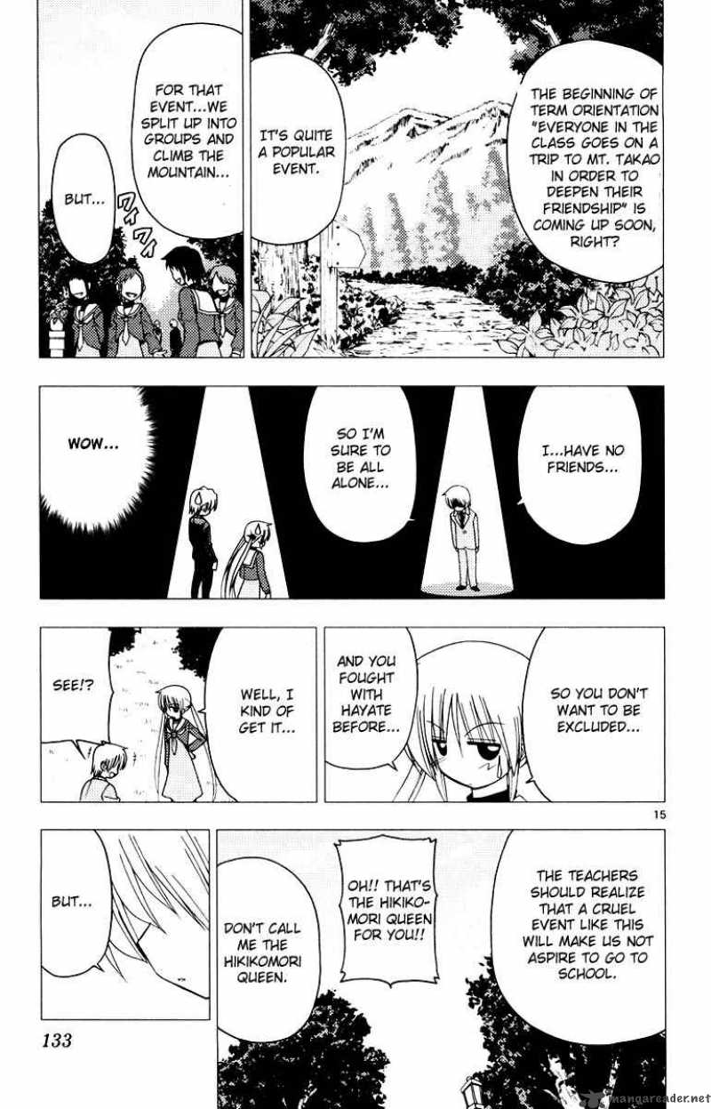 Hayate The Combat Butler 148 15