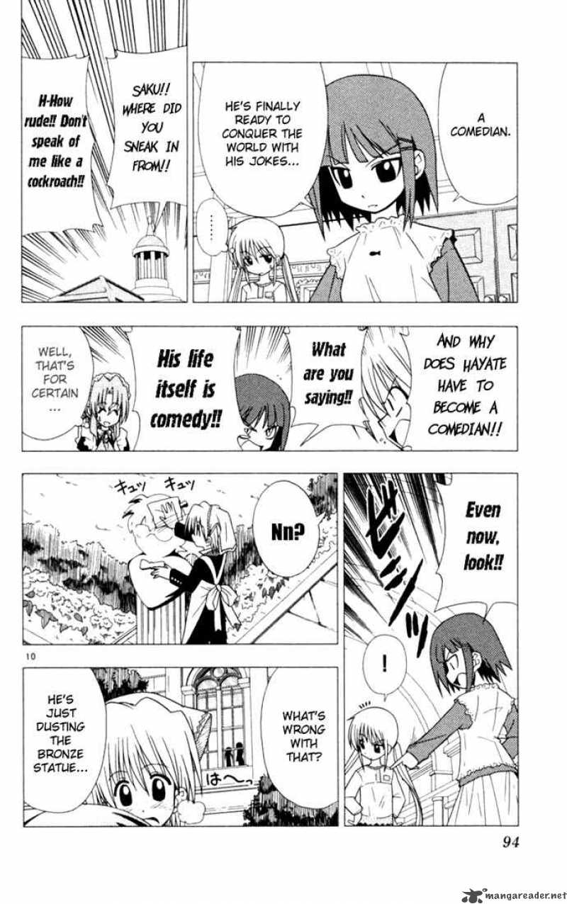 Hayate The Combat Butler 15 10