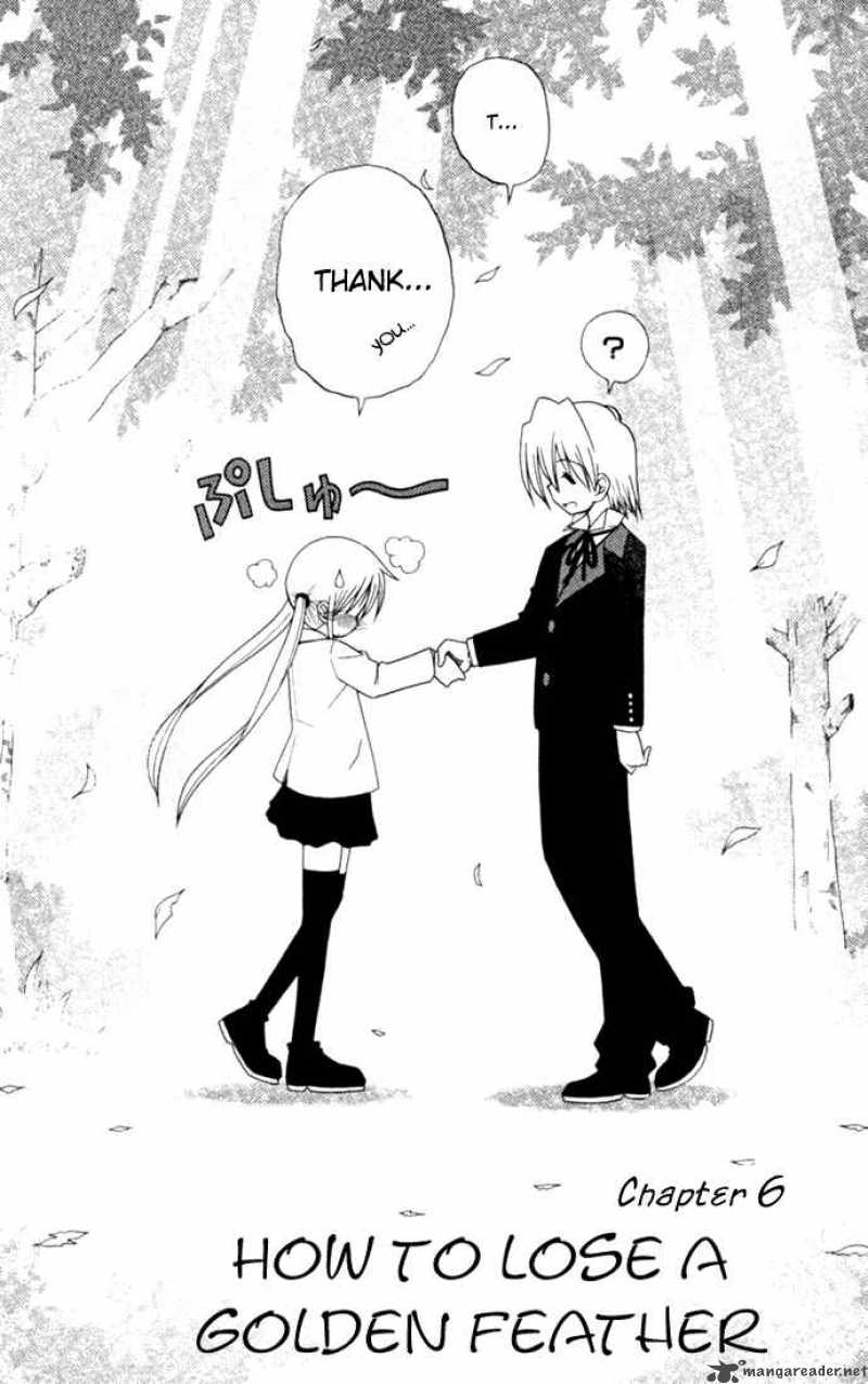 Hayate The Combat Butler 15 2