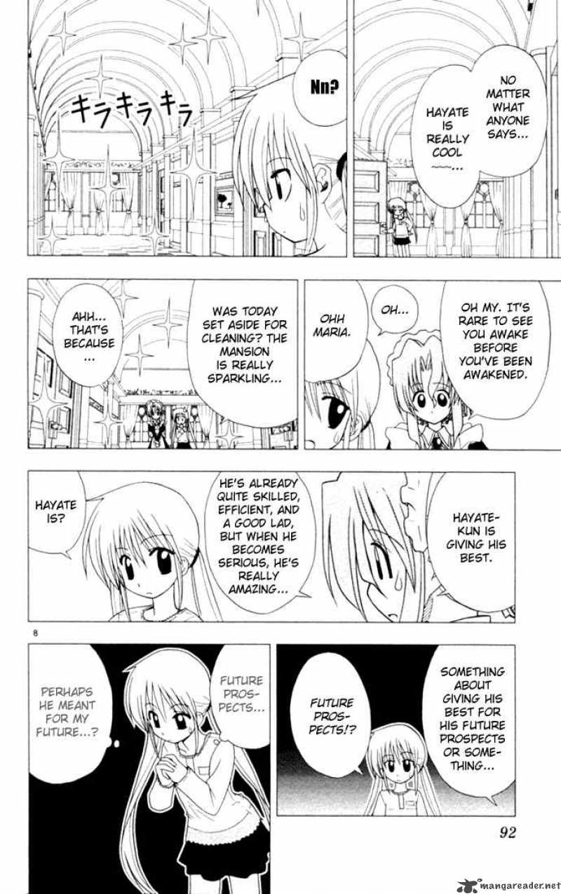 Hayate The Combat Butler 15 8