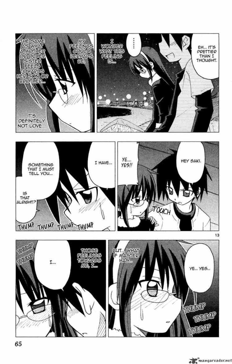 Hayate The Combat Butler 155 13
