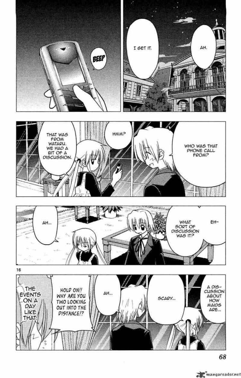 Hayate The Combat Butler 155 16