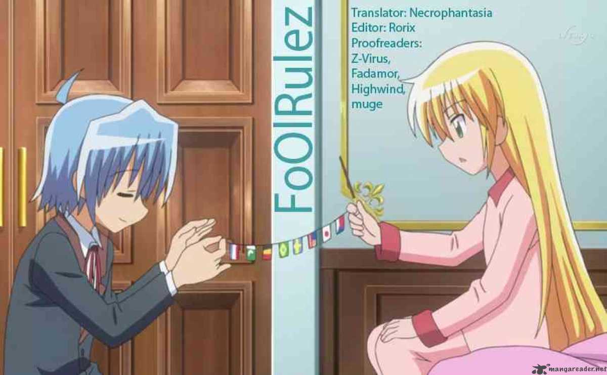 Hayate The Combat Butler 155 17
