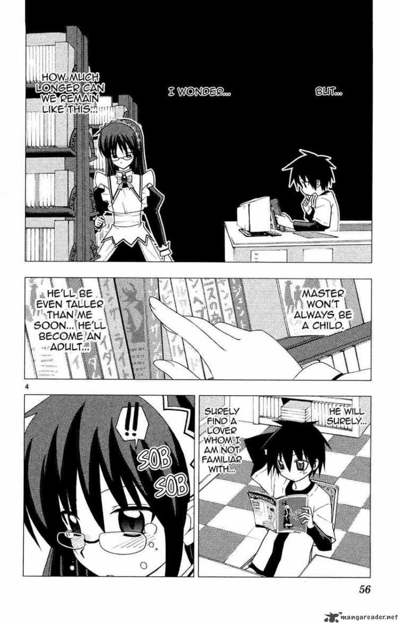 Hayate The Combat Butler 155 4