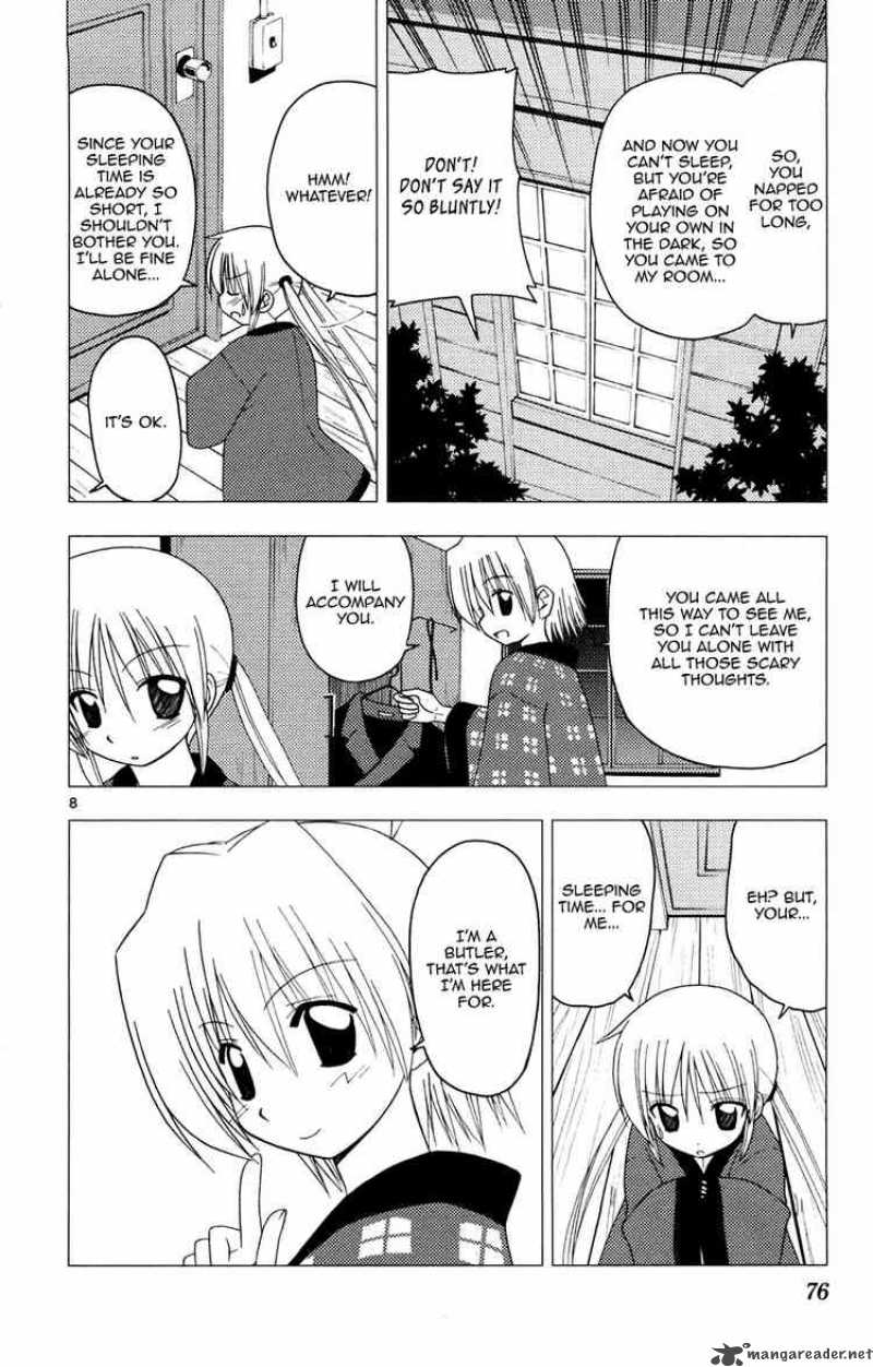 Hayate The Combat Butler 156 8