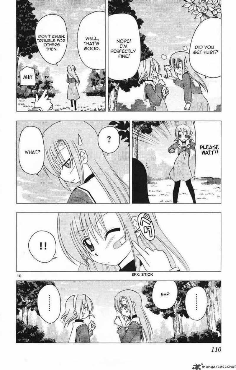 Hayate The Combat Butler 158 10