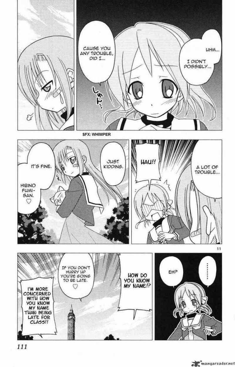 Hayate The Combat Butler 158 11