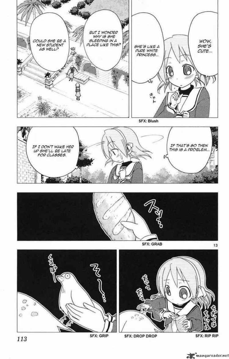 Hayate The Combat Butler 158 13