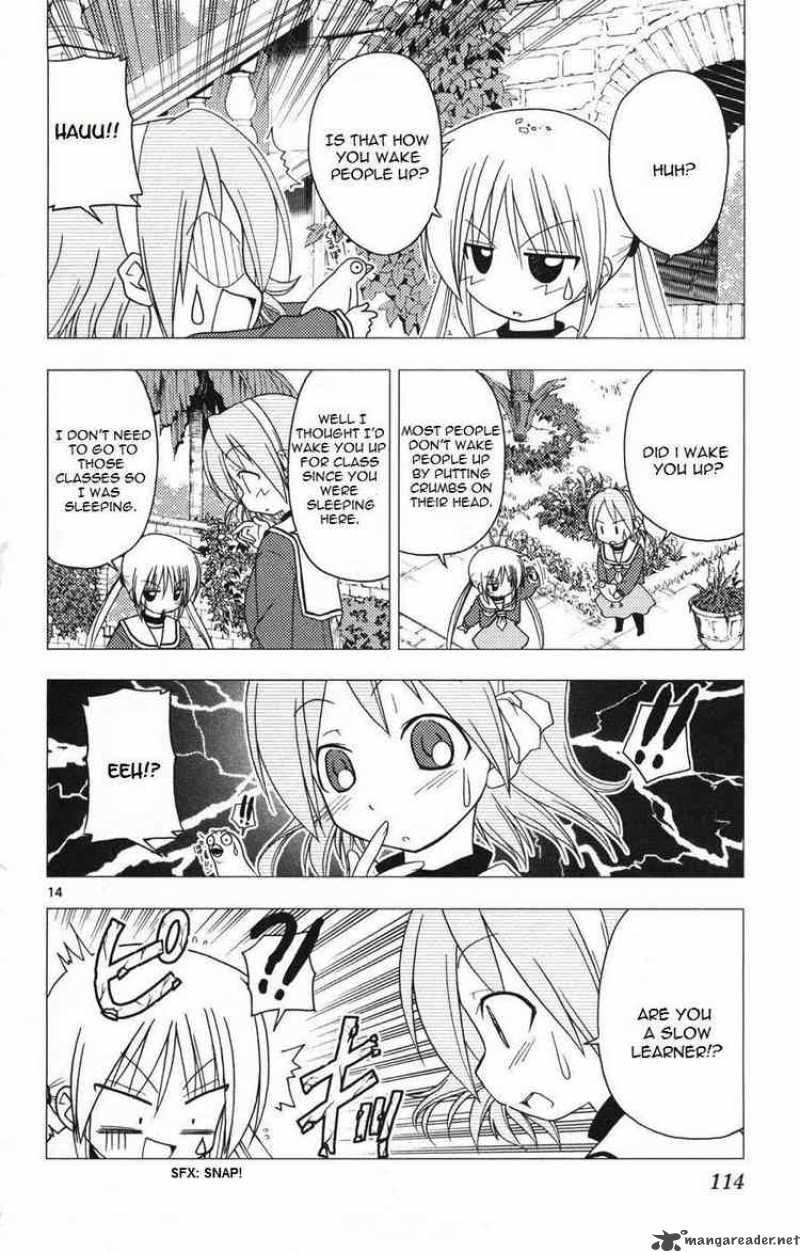 Hayate The Combat Butler 158 14