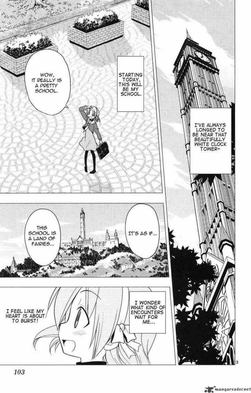 Hayate The Combat Butler 158 3