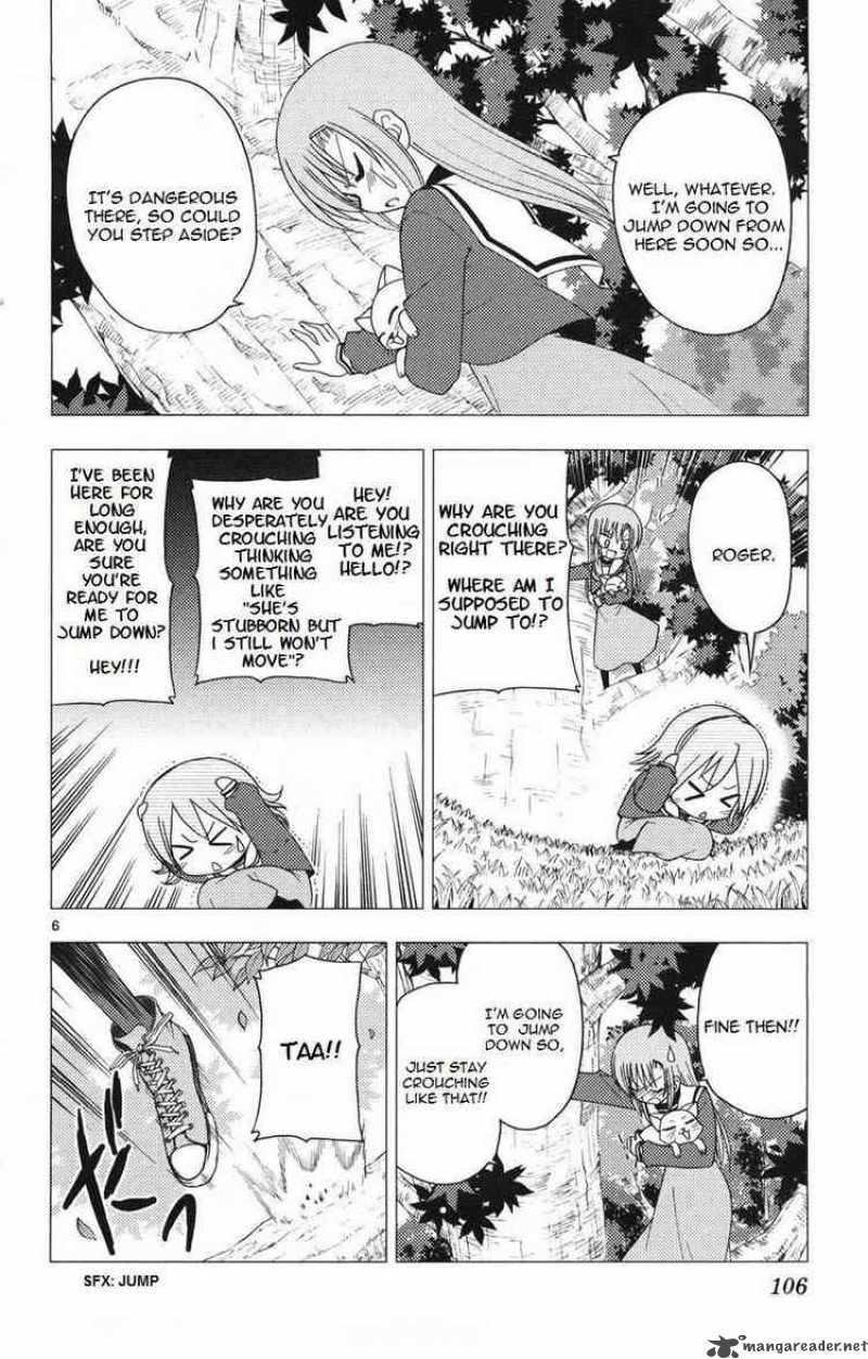 Hayate The Combat Butler 158 6