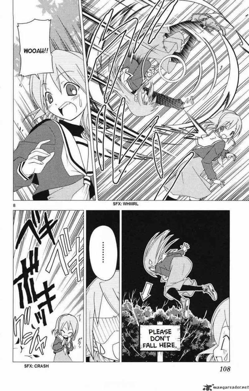 Hayate The Combat Butler 158 8