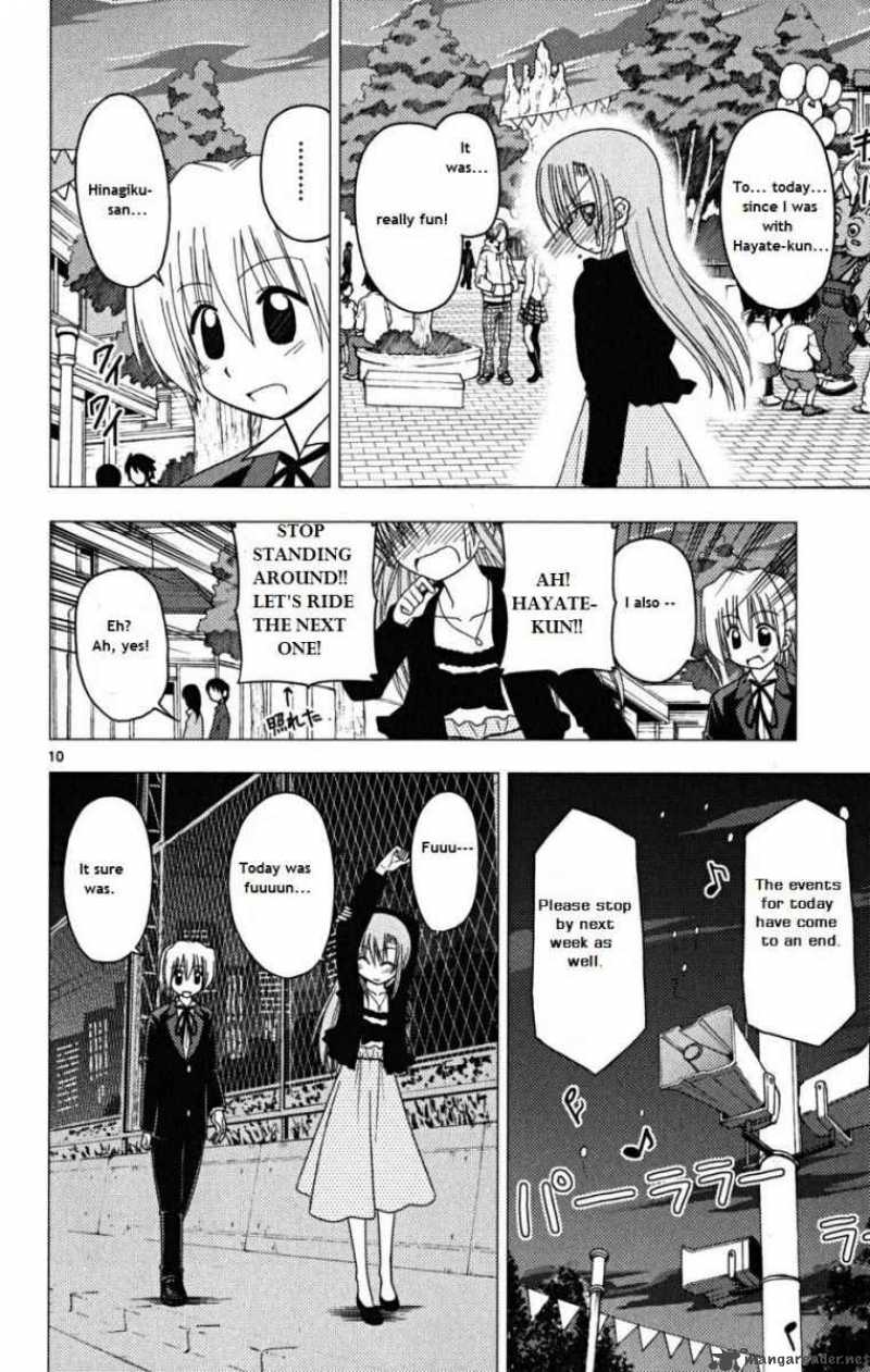 Hayate The Combat Butler 164 10