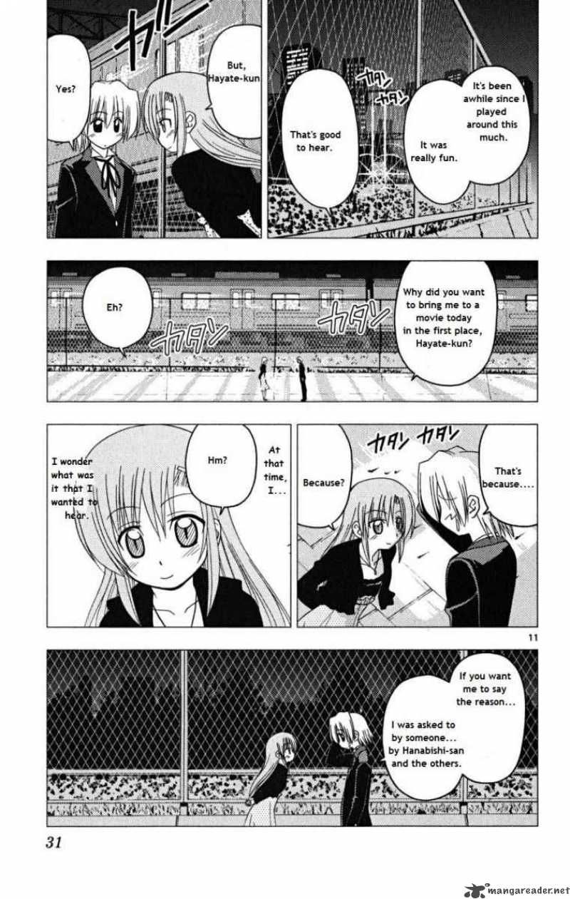 Hayate The Combat Butler 164 11