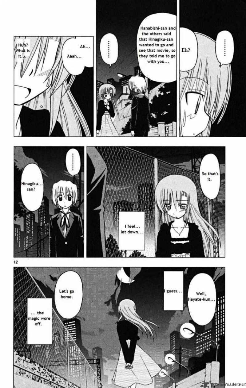 Hayate The Combat Butler 164 12