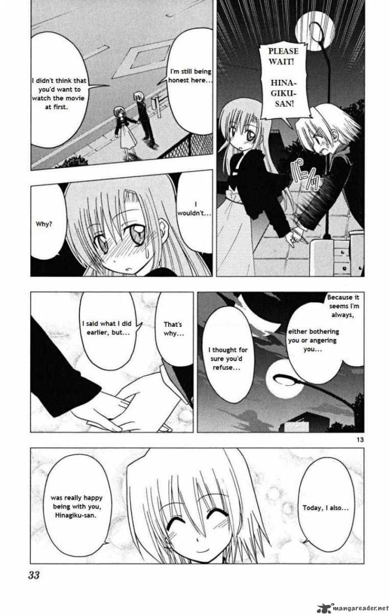 Hayate The Combat Butler 164 13