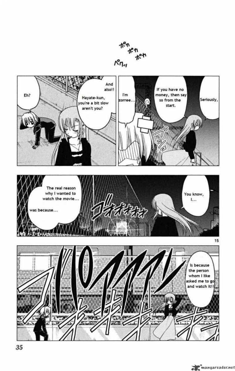 Hayate The Combat Butler 164 15