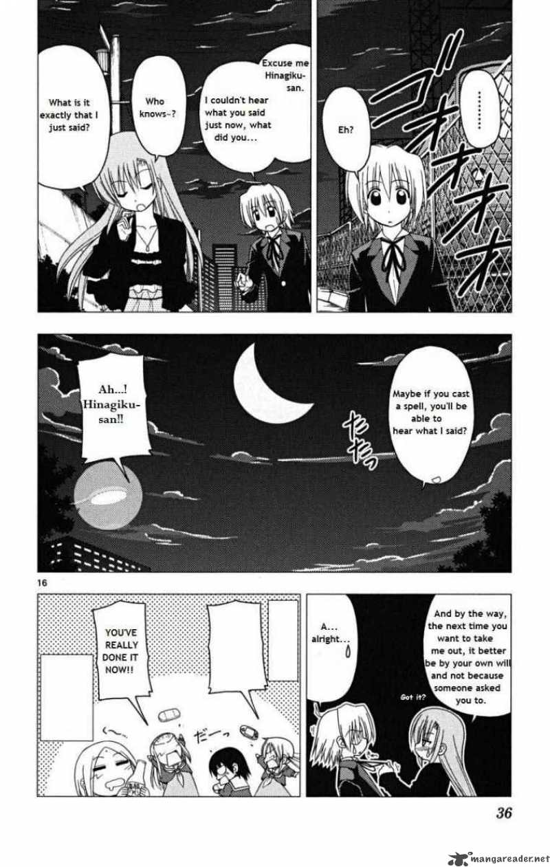 Hayate The Combat Butler 164 16