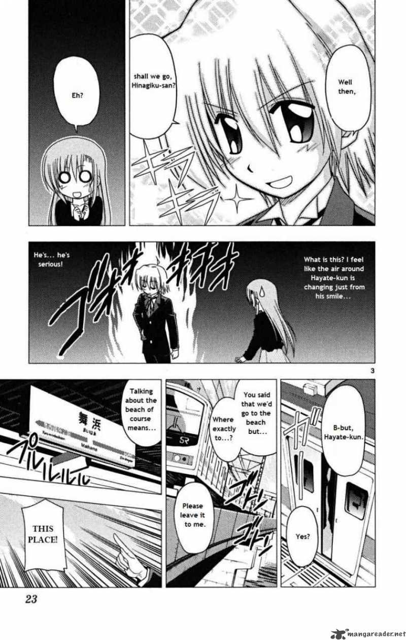 Hayate The Combat Butler 164 3
