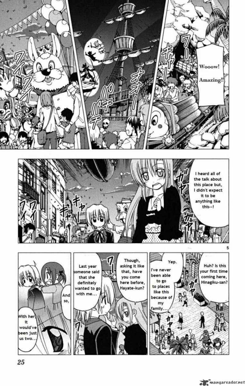 Hayate The Combat Butler 164 5