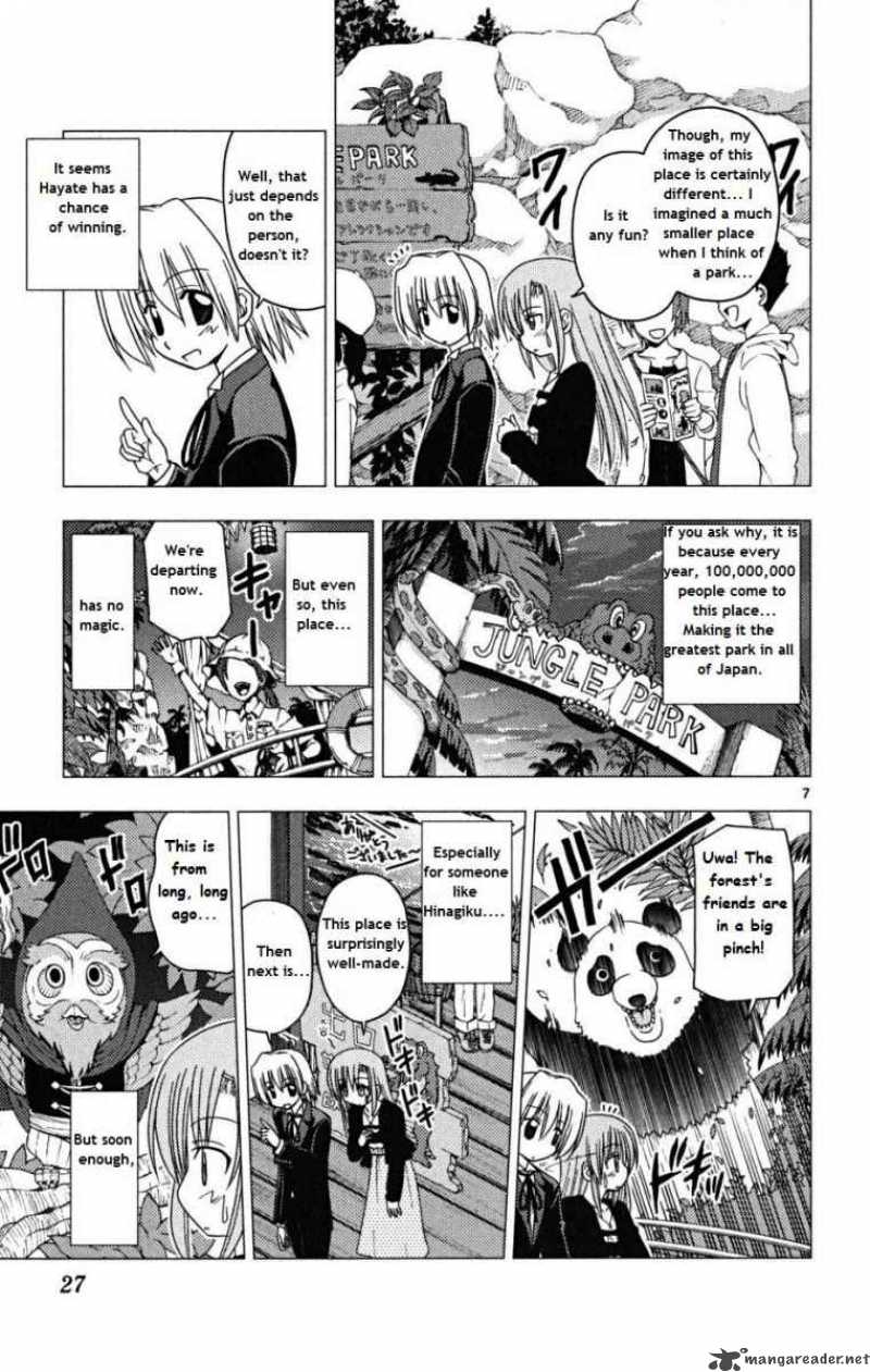Hayate The Combat Butler 164 7