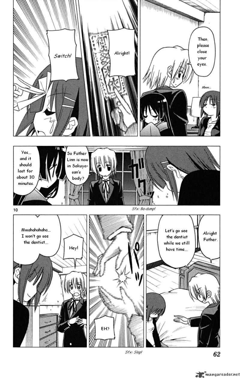 Hayate The Combat Butler 166 10