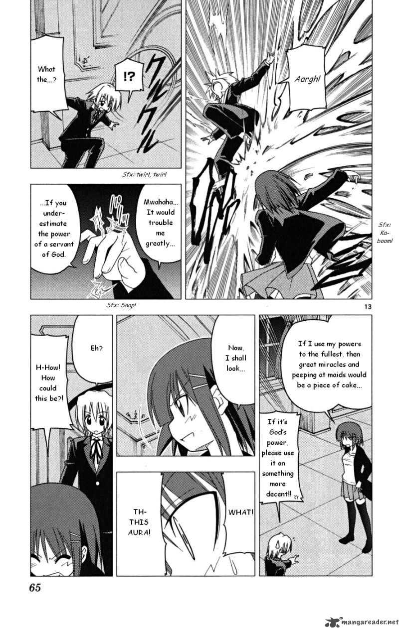Hayate The Combat Butler 166 13