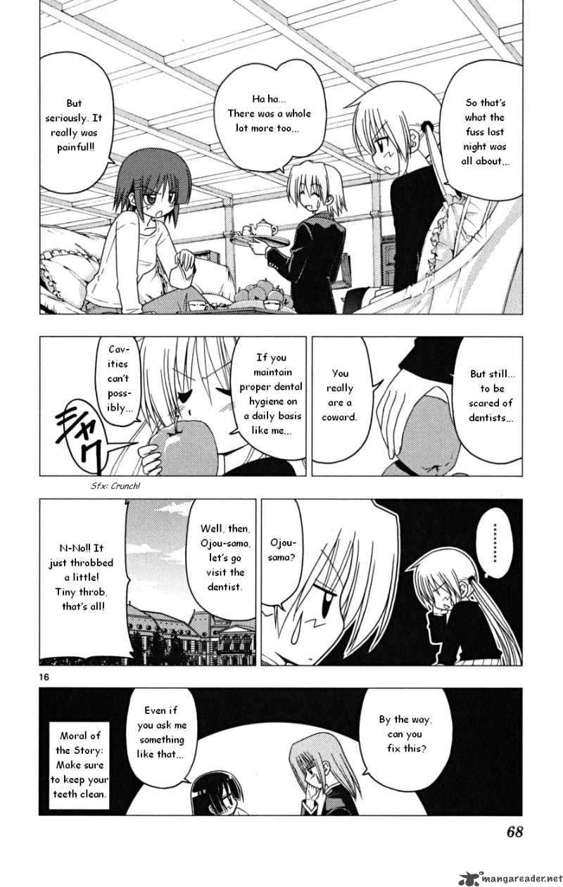 Hayate The Combat Butler 166 16