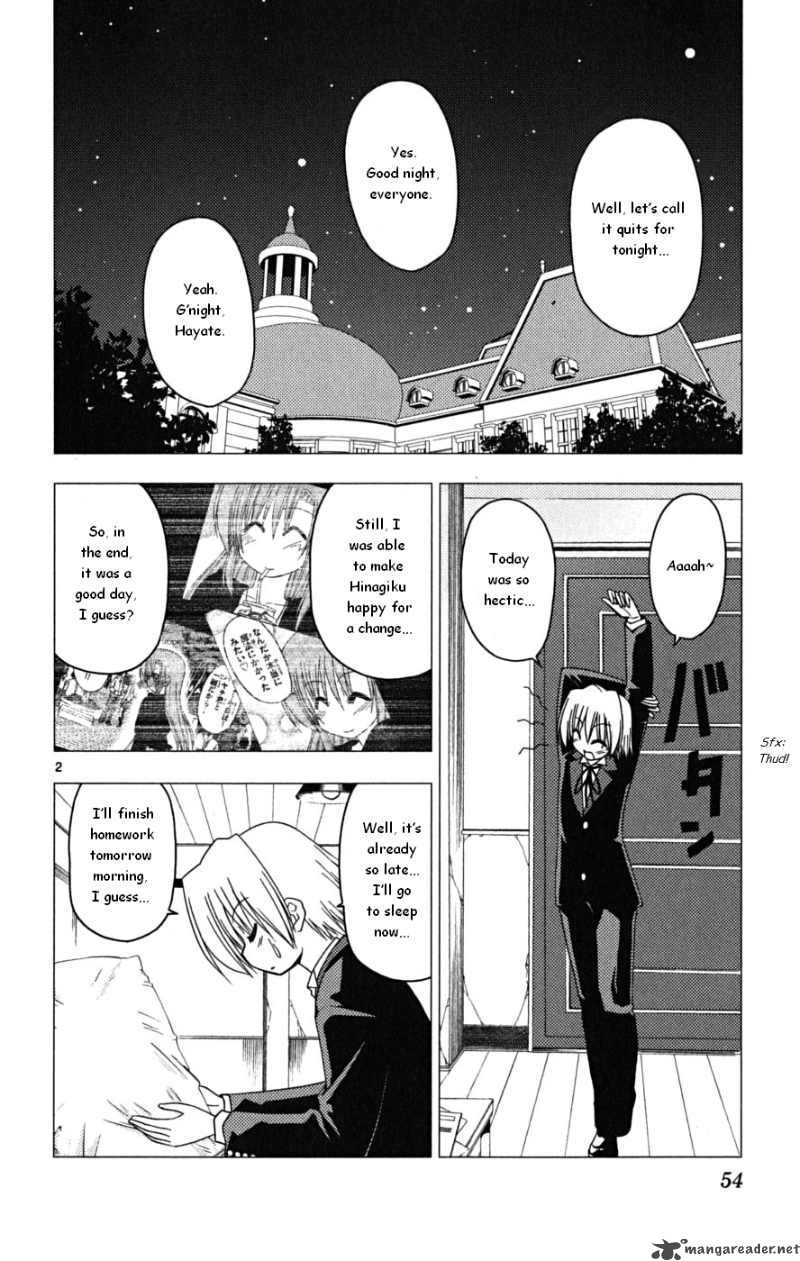 Hayate The Combat Butler 166 2