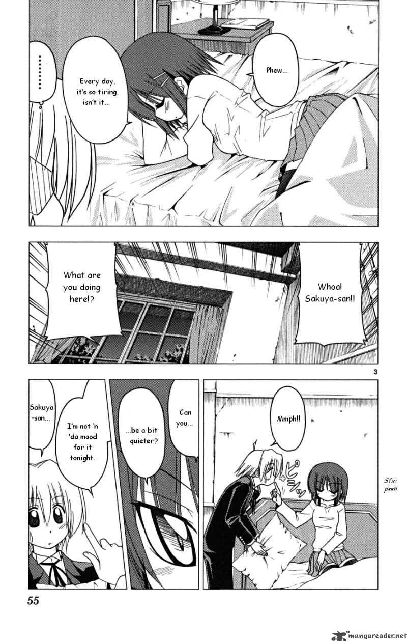 Hayate The Combat Butler 166 3