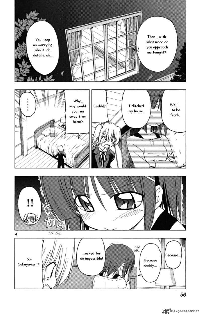 Hayate The Combat Butler 166 4