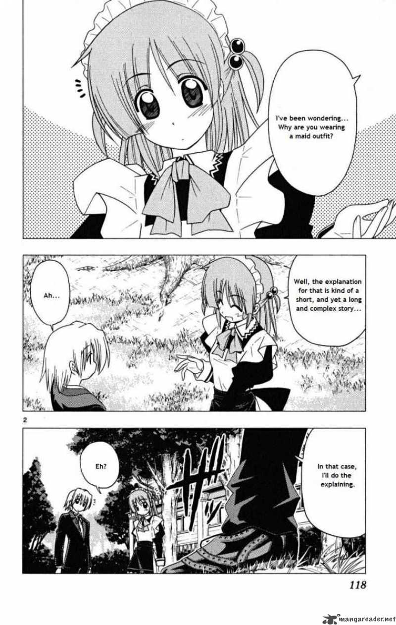 Hayate The Combat Butler 170 2