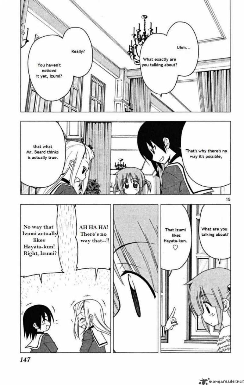 Hayate The Combat Butler 171 15