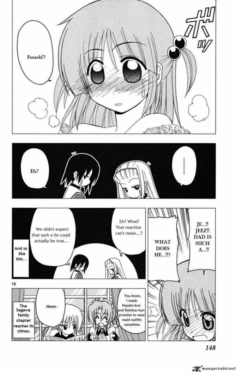 Hayate The Combat Butler 171 16