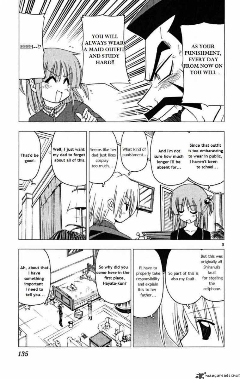 Hayate The Combat Butler 171 3