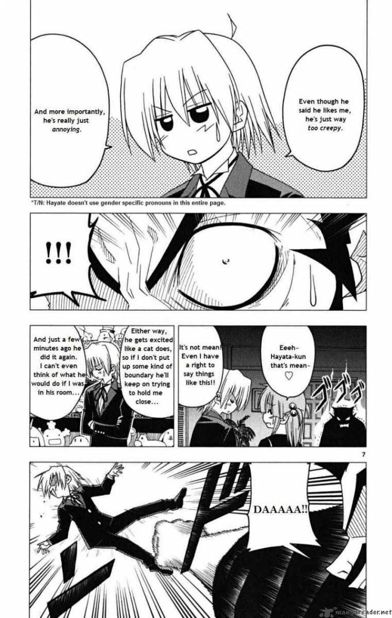 Hayate The Combat Butler 171 7
