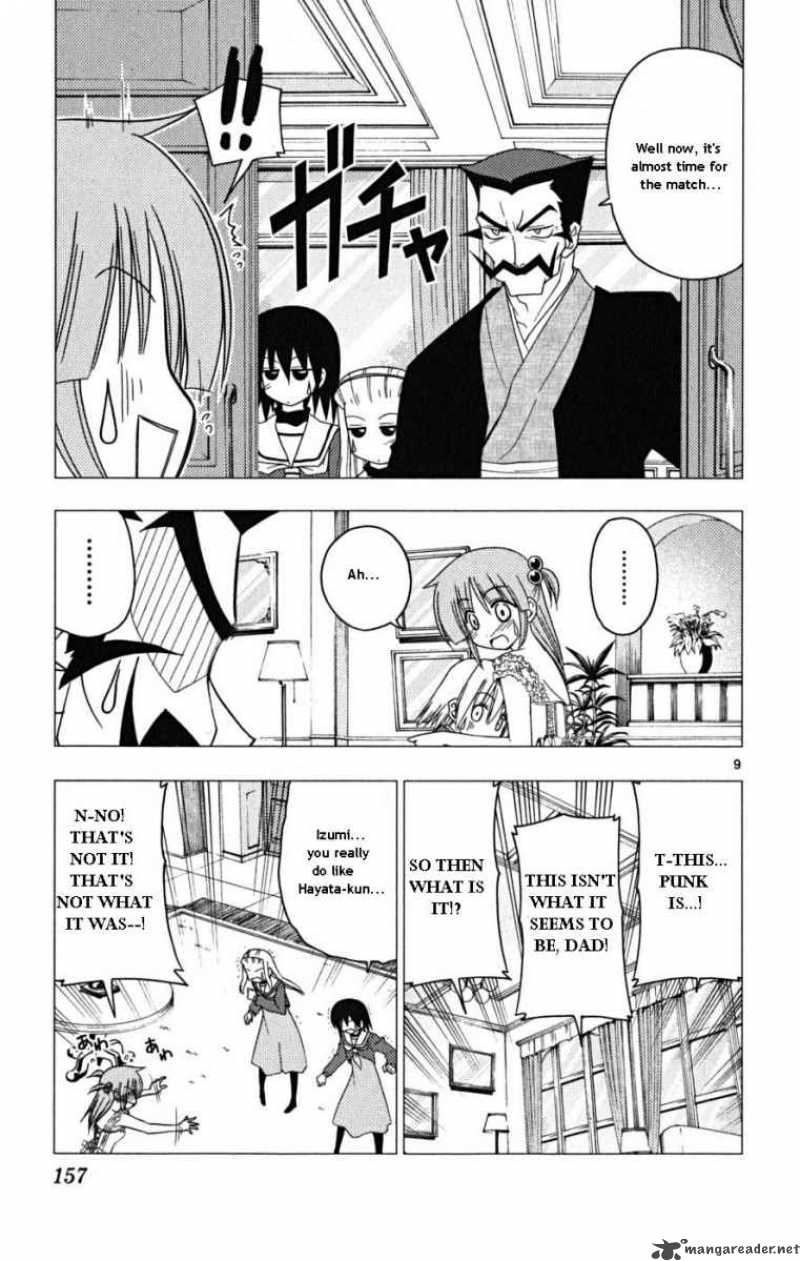 Hayate The Combat Butler 172 8