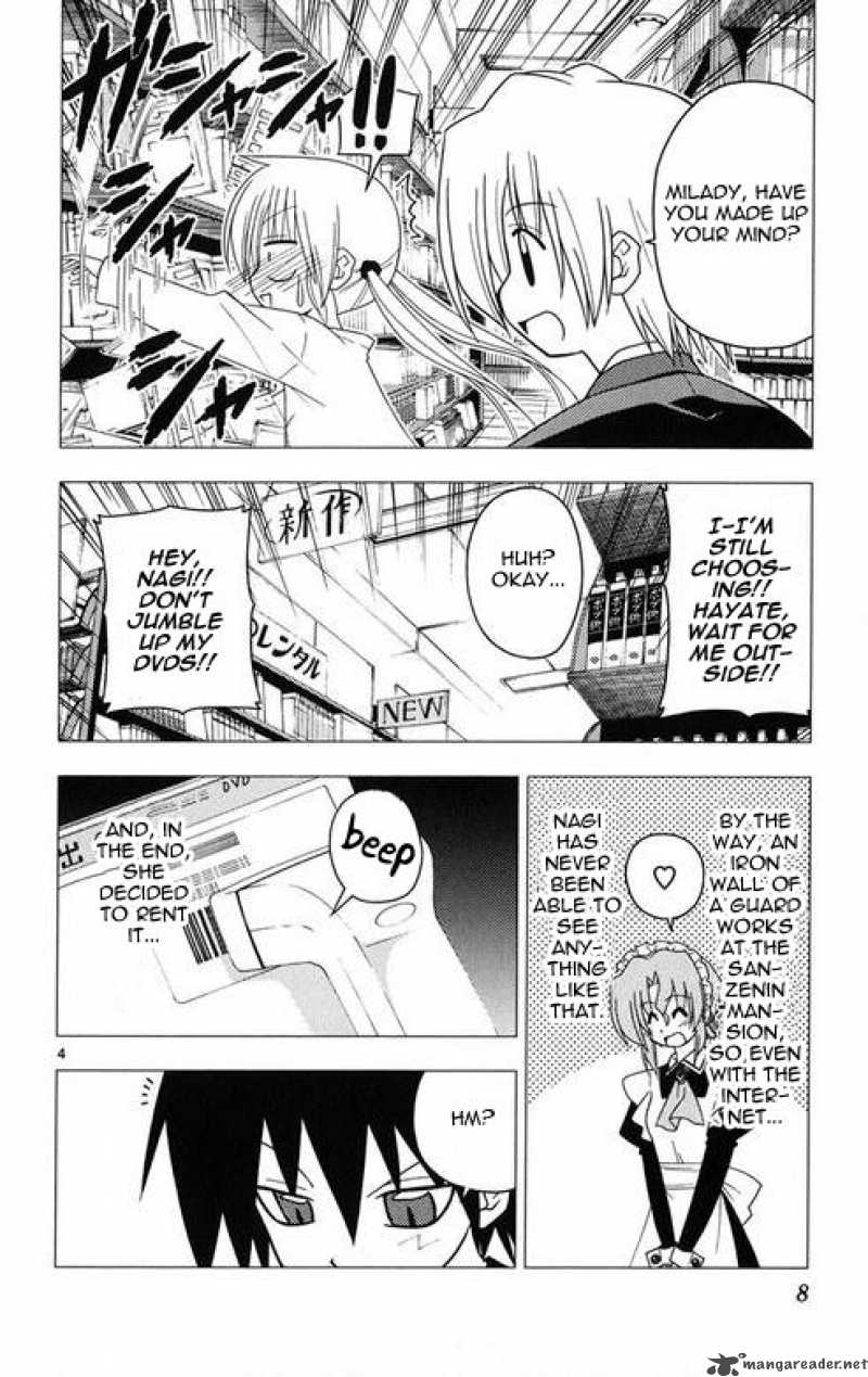 Hayate The Combat Butler 174 10